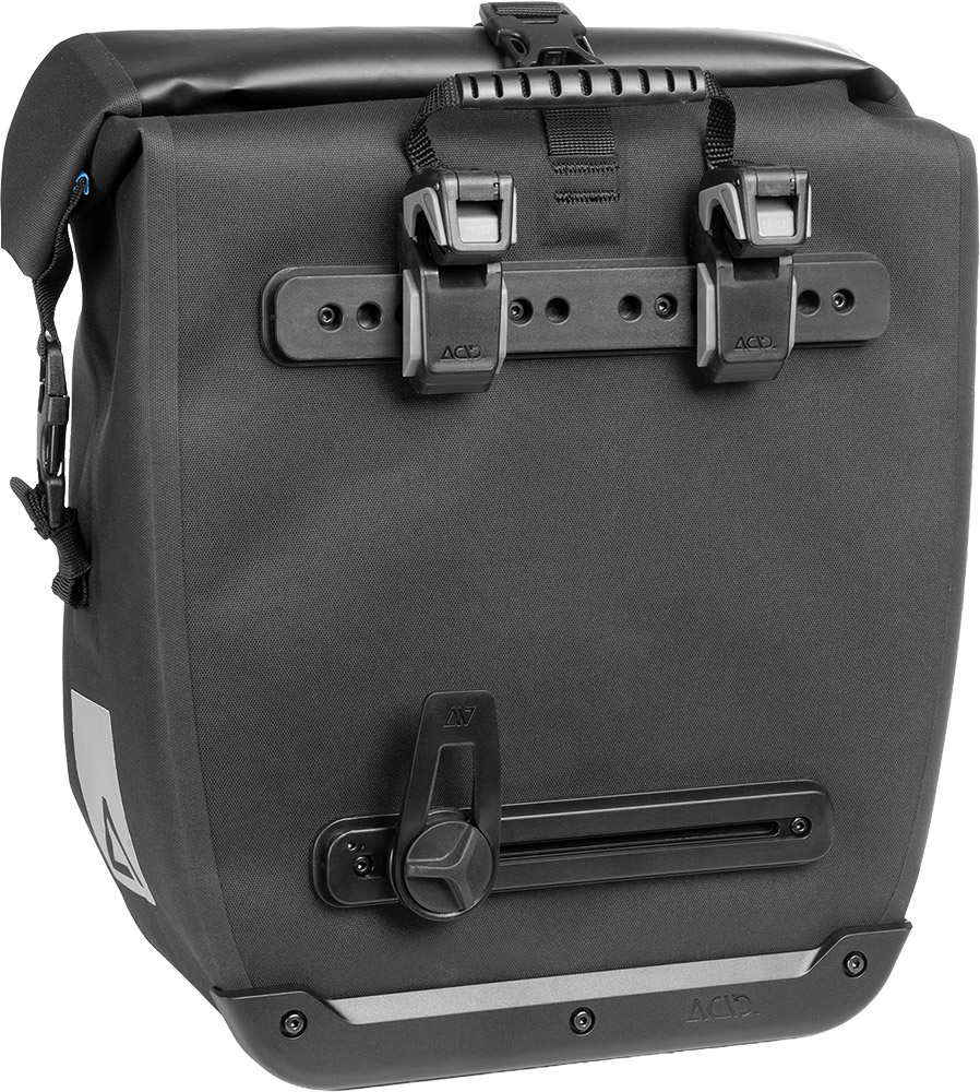 Bolsillo lateral PURE 15 SMLink 2.0