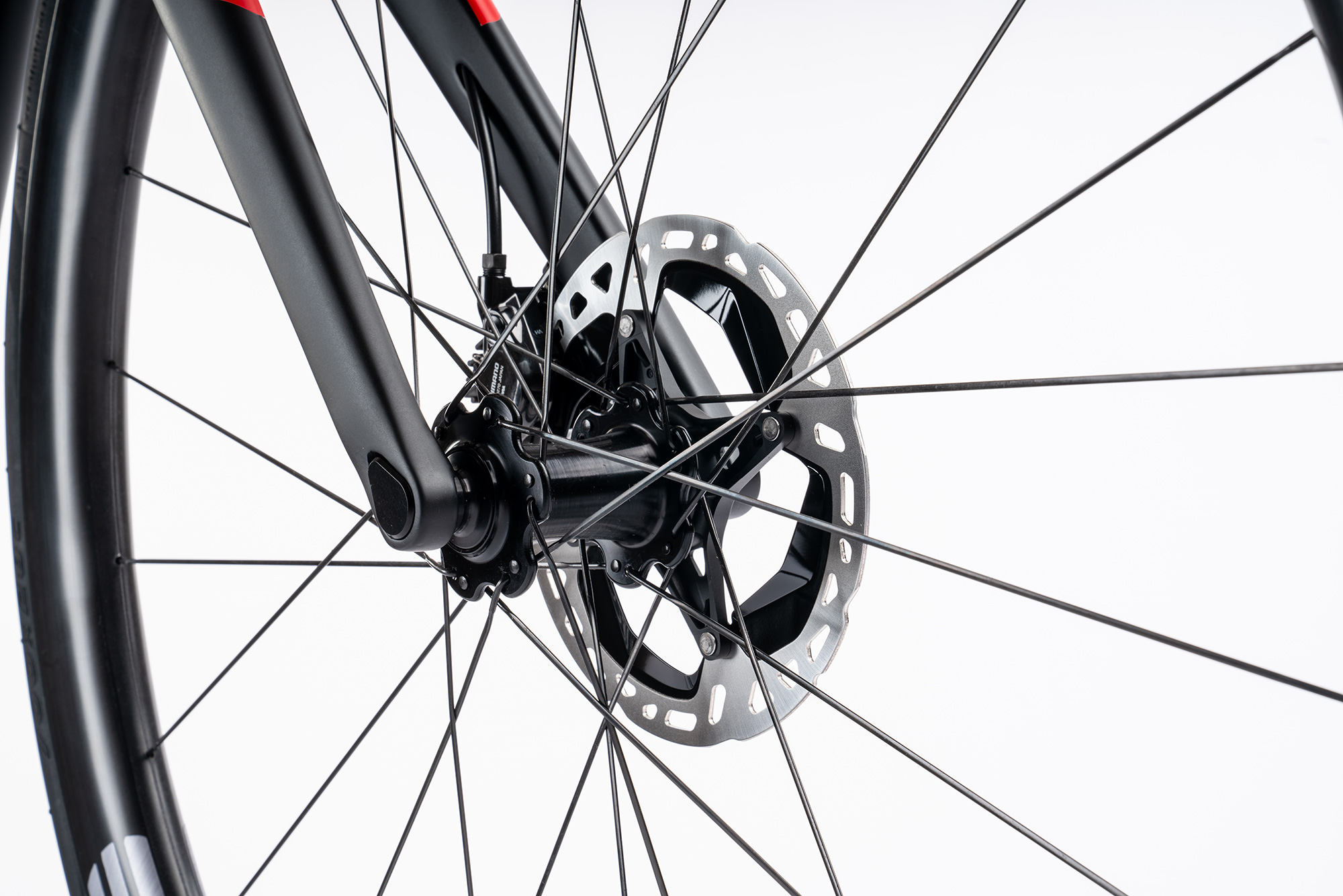V4Rs Ultegra R8170 Di2 Vision SC 45