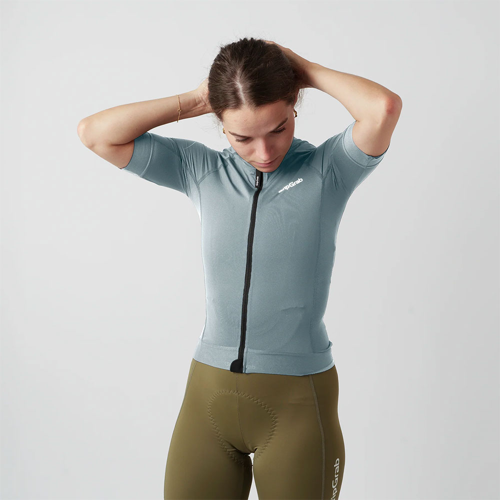 PACR - Damen Trikot