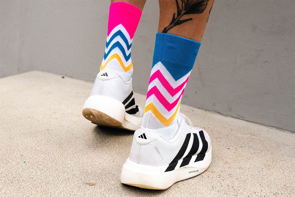 Volts - Chaussettes de course