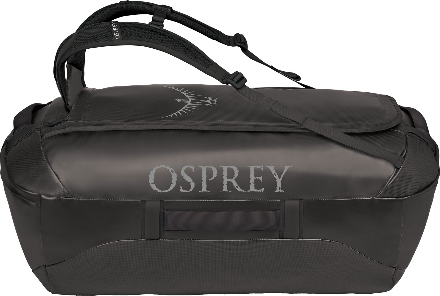 TransporterDuffel95_F21_Front_Black.jpg