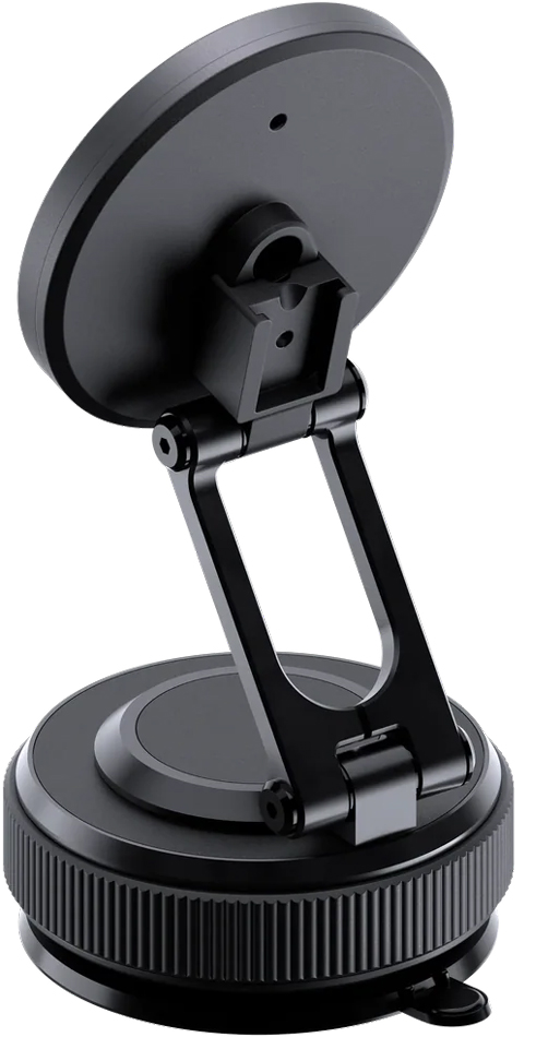 Charging Suction Mount Pro