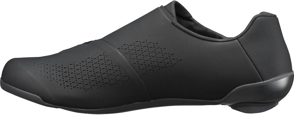 SH-RC810 - Rennradschuhe Breit Schwarz