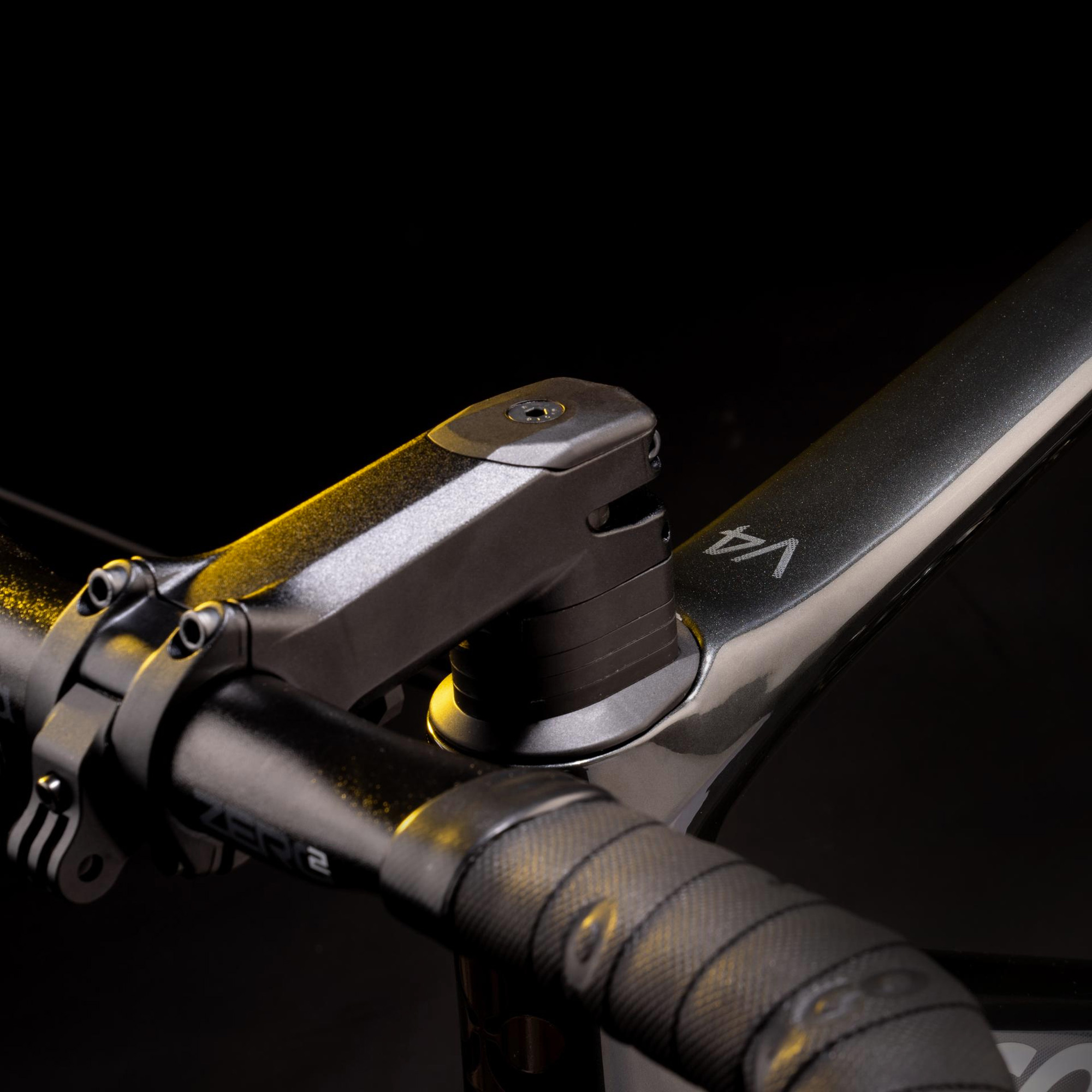 V4 - Sram Rival AXS - Fulcrum Wind420 VDDK