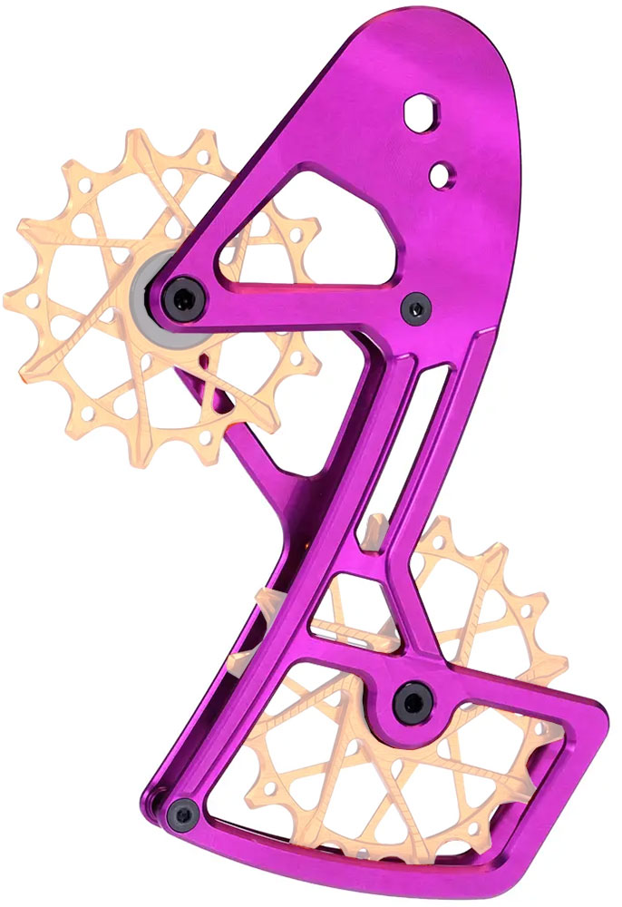 Schaltwerkskäfig für SRAM XPLR 13-fach