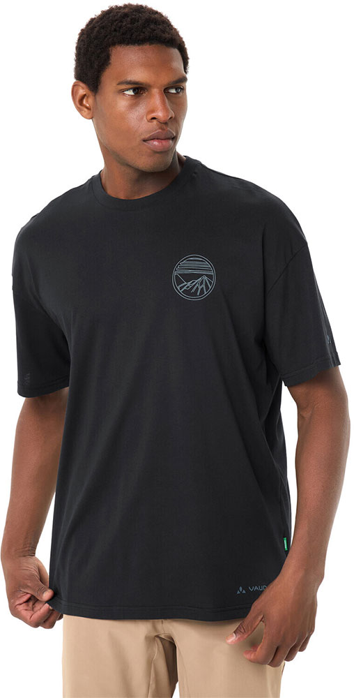 Cyclist Casual - T-Shirt