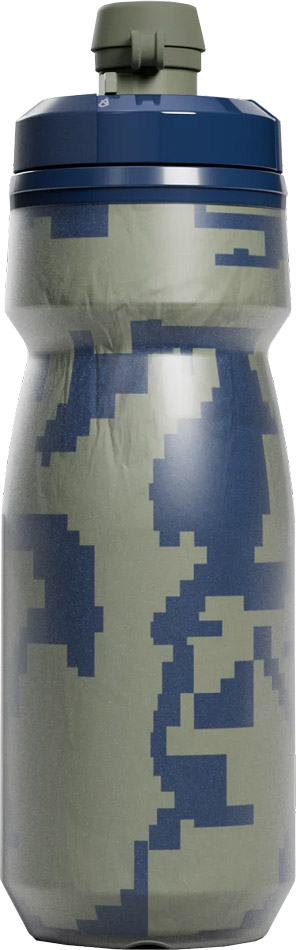 Gourde Podium Dirt Chill 620 ml