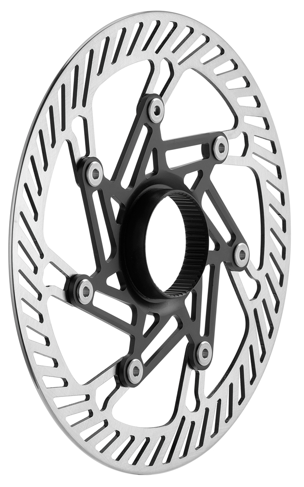 パーツ Campagnolo 03 Disc Rotor 160mm Campagnolo Ekar AFS Disc Rotor Brake Rotor Discs | Bike-Discount