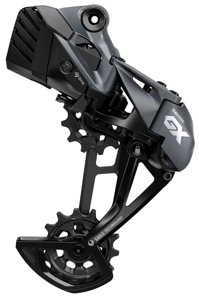 SRAM GX Eagle 12速 リアディレイラー＆シフターセッ SRAM GX Eagle 12-speed Rear Derailleur 12-speed | Bike-Discount