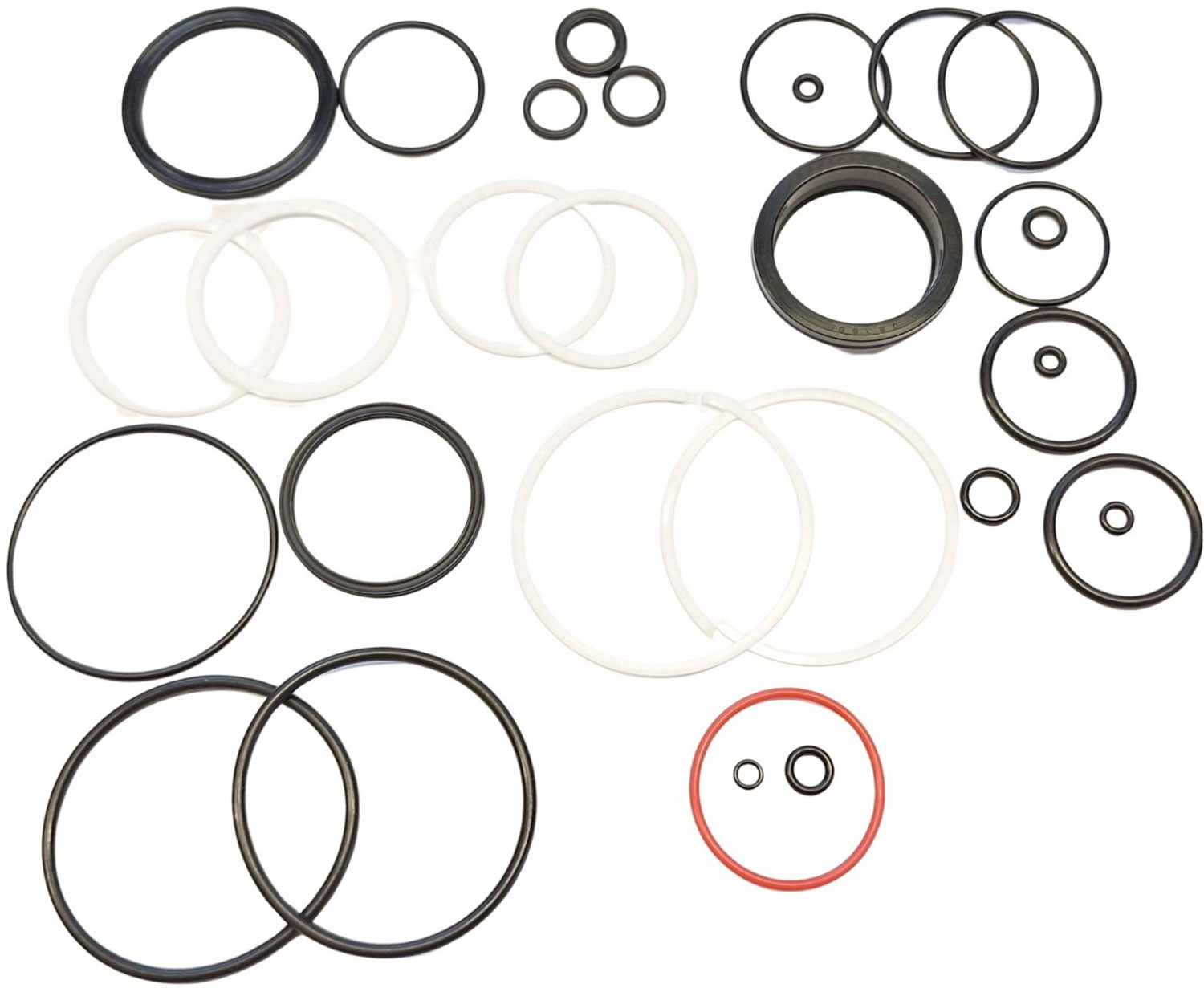 FOX Float X2 Seal Kit 2021–2025