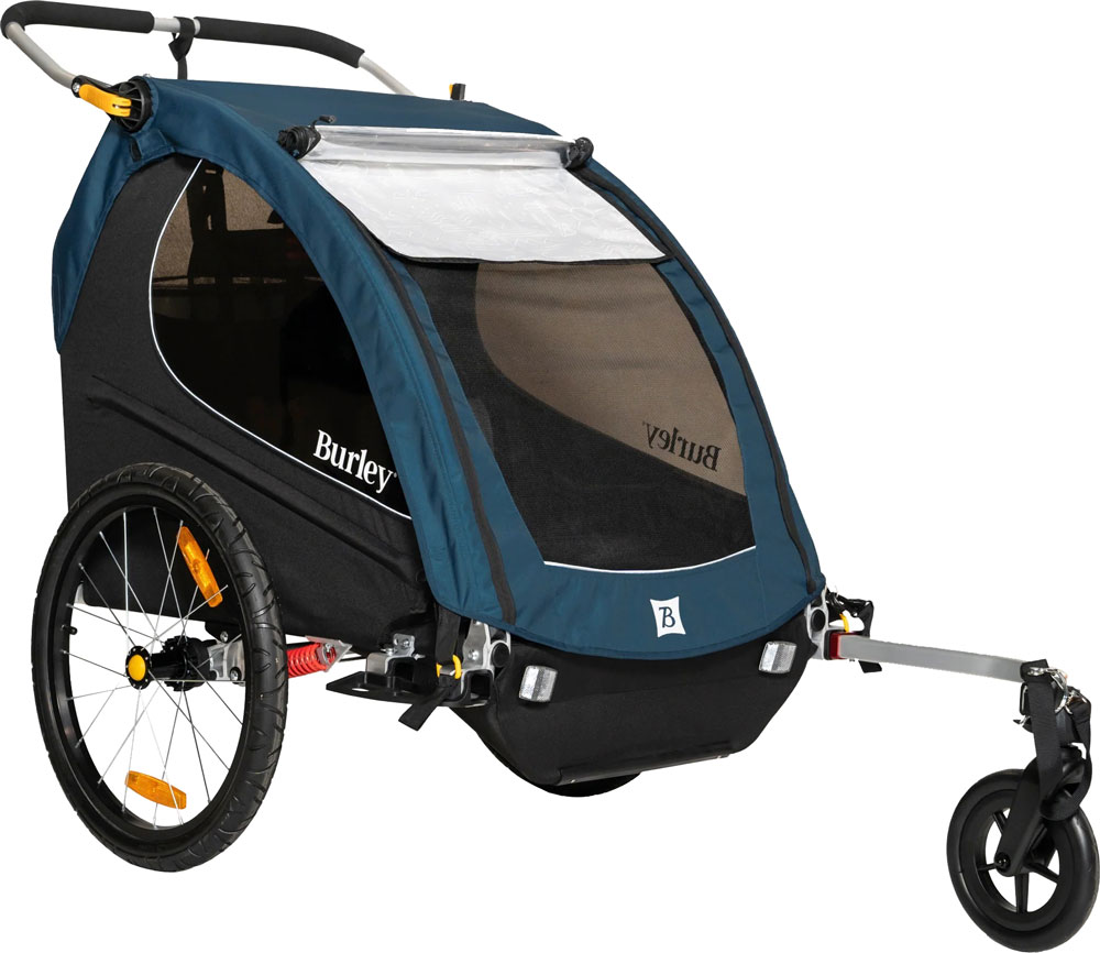 burley 937107 20127117 ENCORE X Kinderanhänger  (1).jpg