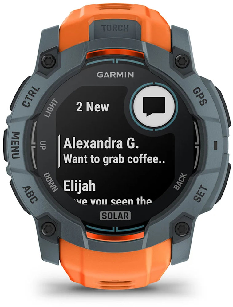 garmin 20152676 Instinct® 3 Solar 50mm - GPS Multisport Smartwatch   (3).jpg