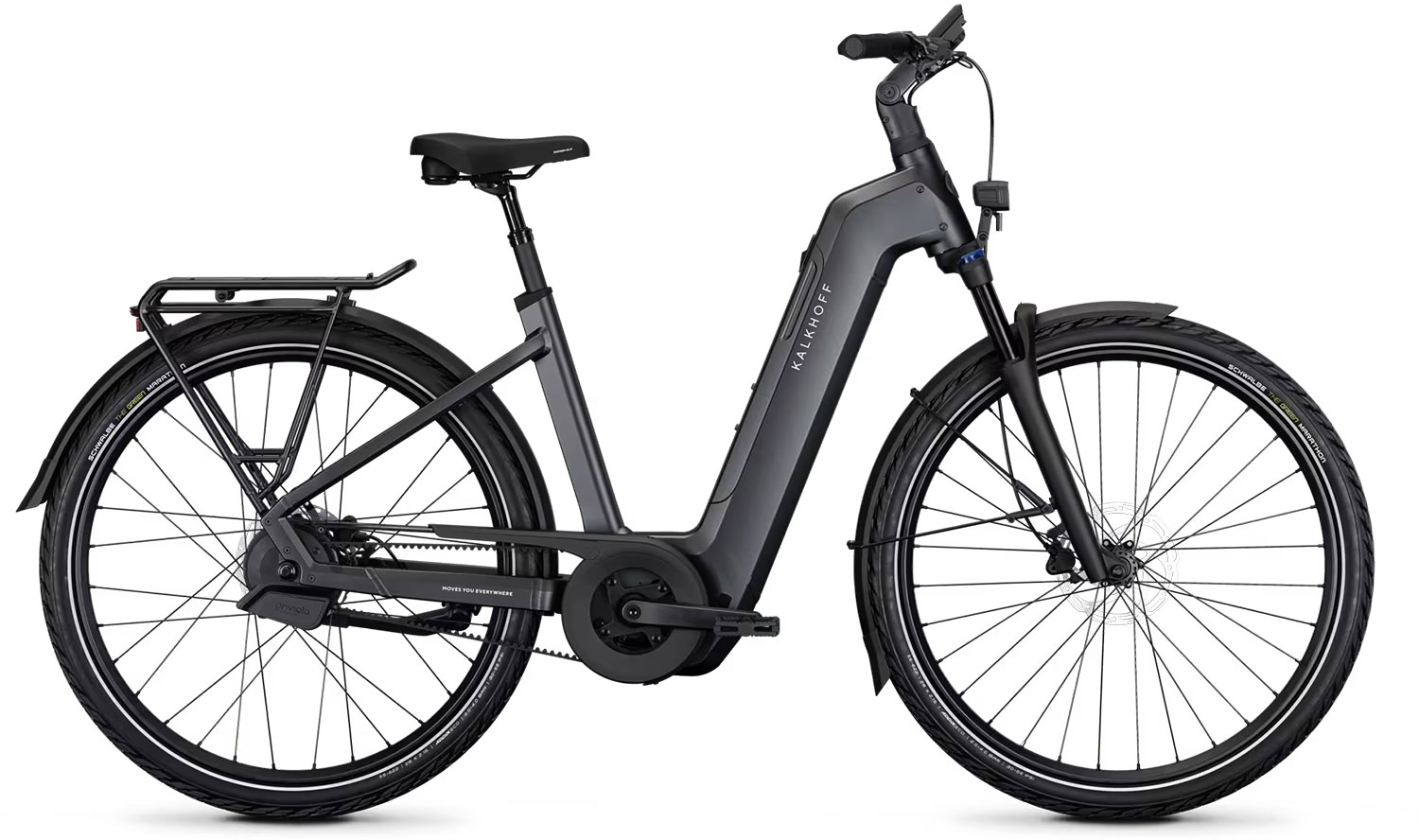 IMAGEN 5 AUTO WAVE Diamondblack