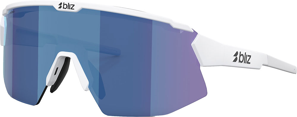 Breeze smoke w blue mutli - Sportbrille