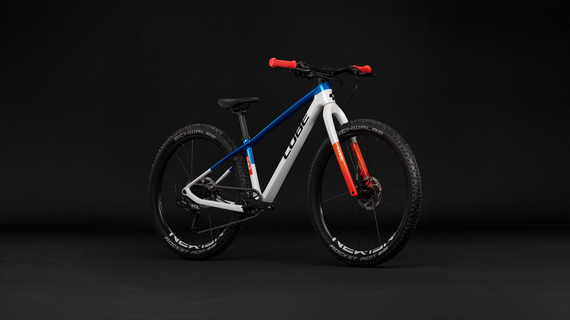 Phenix 240 C:62 SLX Teamline