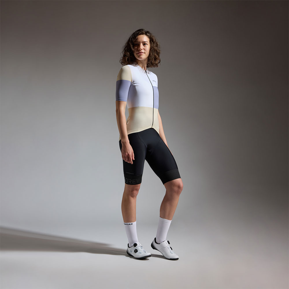 Swiftride Block - Maillot de mujer
