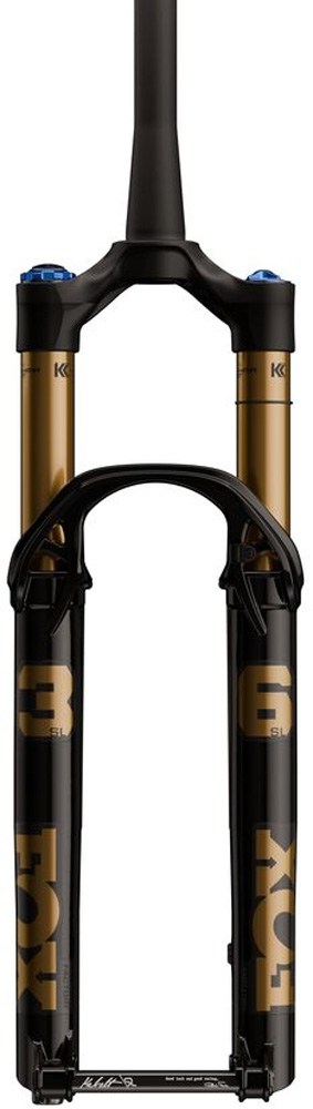 36 K Float 29" Factory 160 Grip X2 58HT cónico Kabolt-X Boost