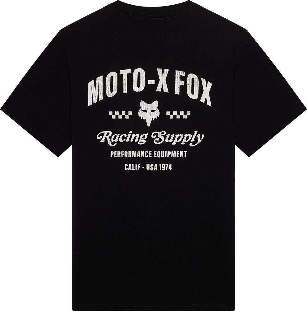 Supply 195 Original - Camiseta