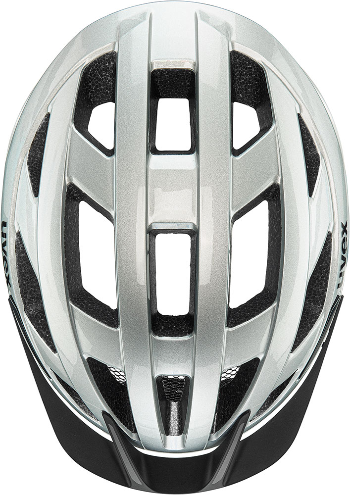 i-vo 2 pure silver - Trekking Helm