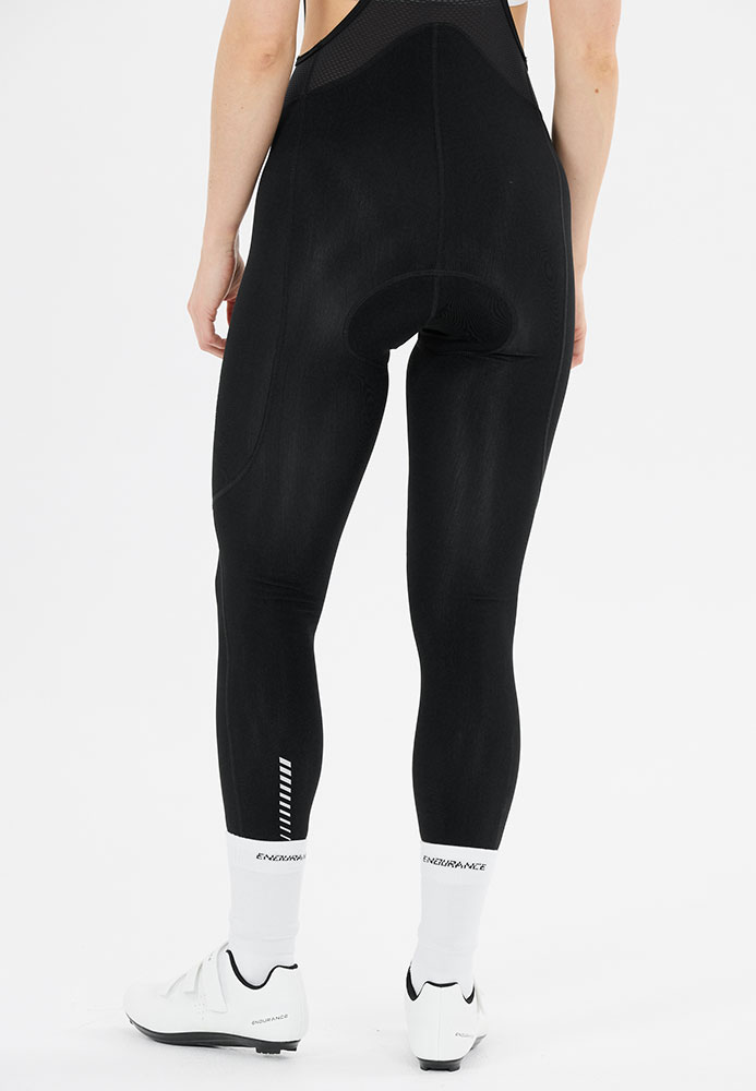 Jayne V2 Thermal - Pantaloncini da donna con fondello