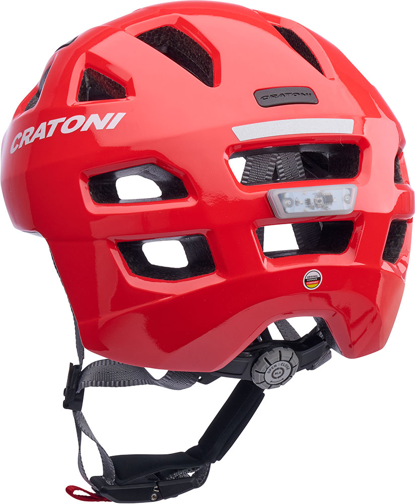 Maxster - Kinderhelm