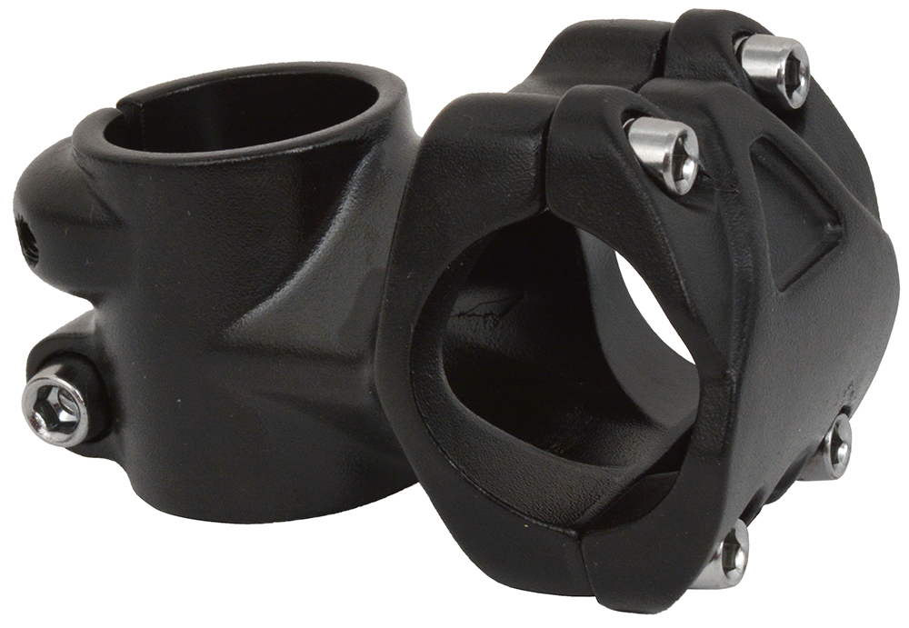Contec Vorbau Taos für 1 1/8 Länge 35 mm bis 65 mm Contec Vorbau Taos für 1 1/8 Länge 35 mm bis 65 mm