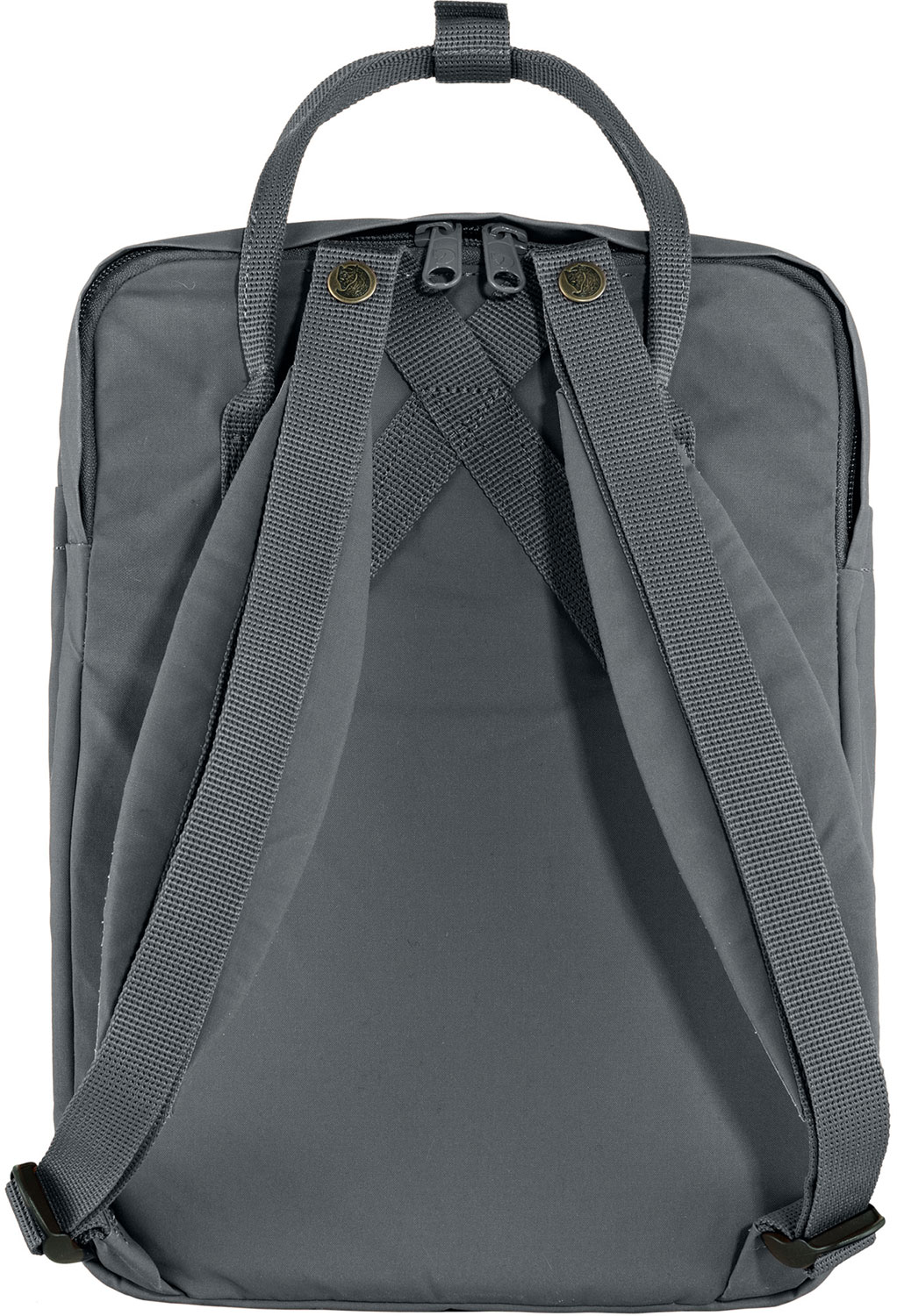 Kånken Laptop 13 - Mochila Super Grey