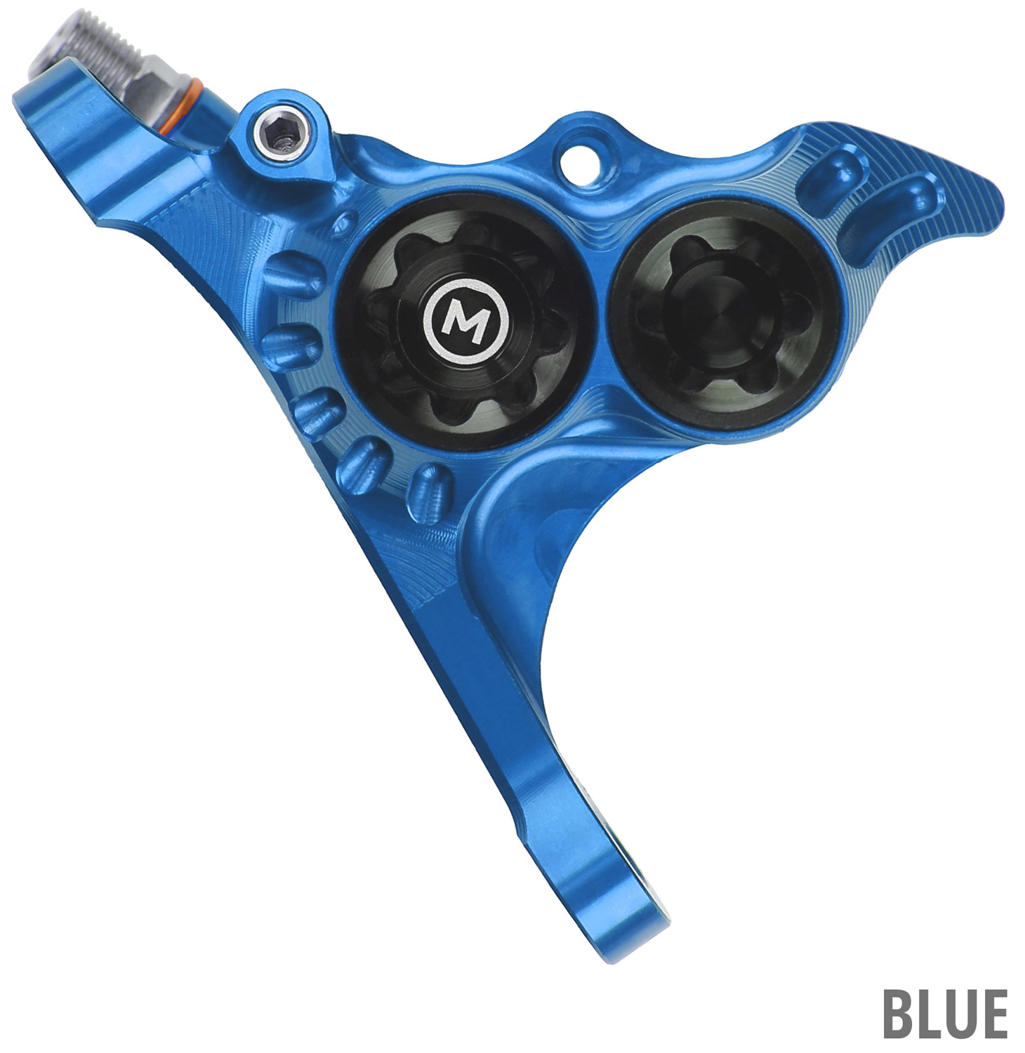 Hope Pinza de freno de disco RX4+ Road Flat Mount | Bikeinn