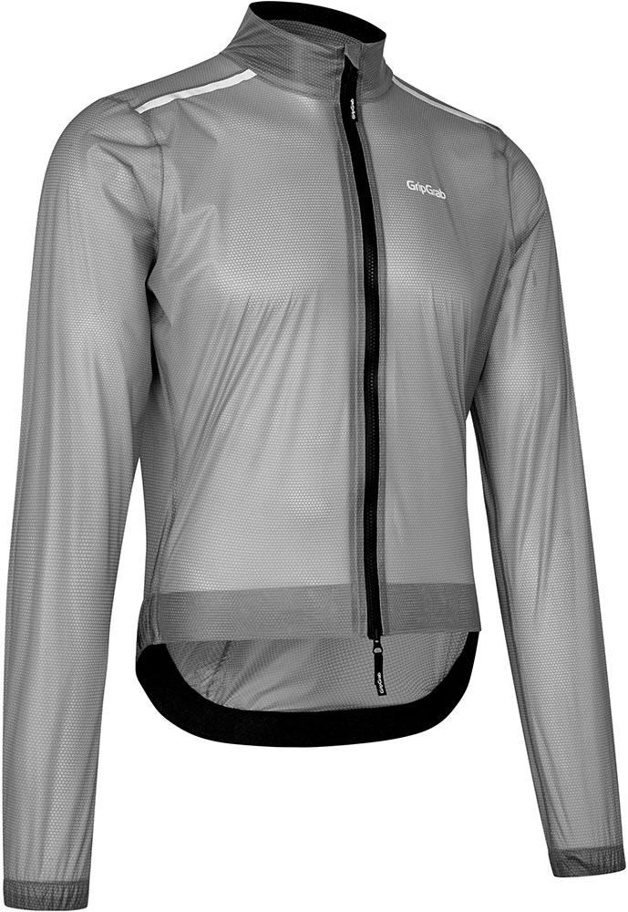  PACR - Regenjacke