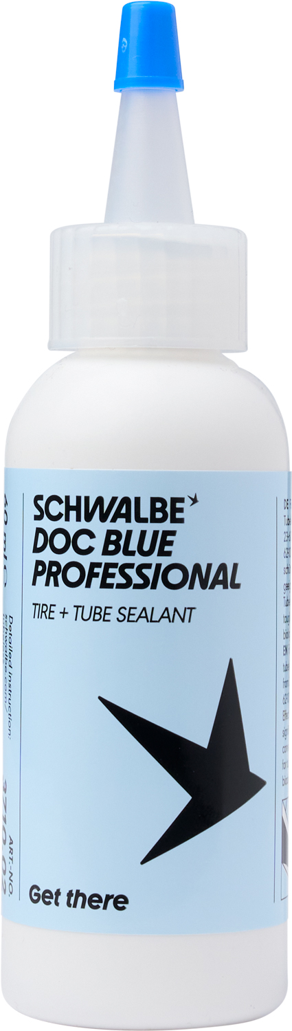 Doc Blue sealing milk 60ml