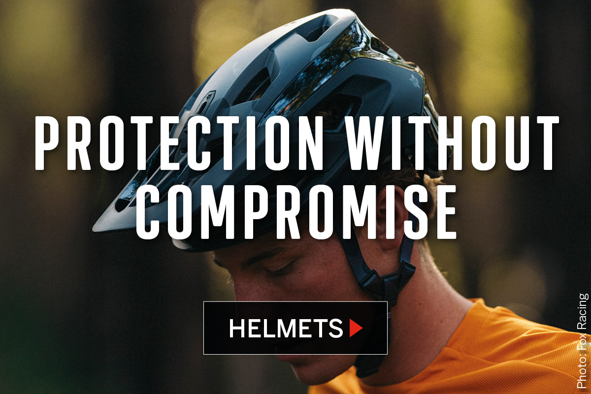 Helmets