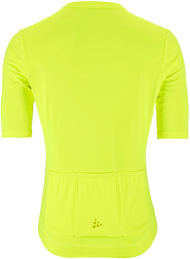 Endurance Logo - Jersey