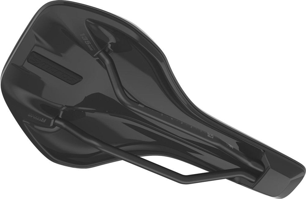 Syncros Tofino R 2.0 Channel Saddle Men | Bike-Discount