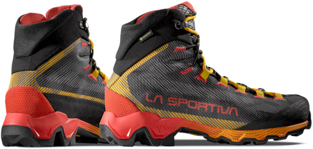 Aequikibrium GORE-TEX® - Trekkingschuhe