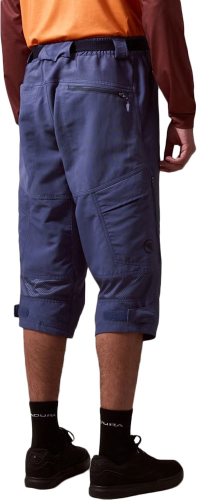 Hummvee 3/4 - MTB Shorts with Inner Shorts
