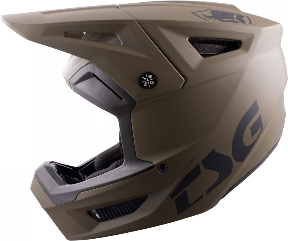 Sentinel Solid Colour - Casco integral