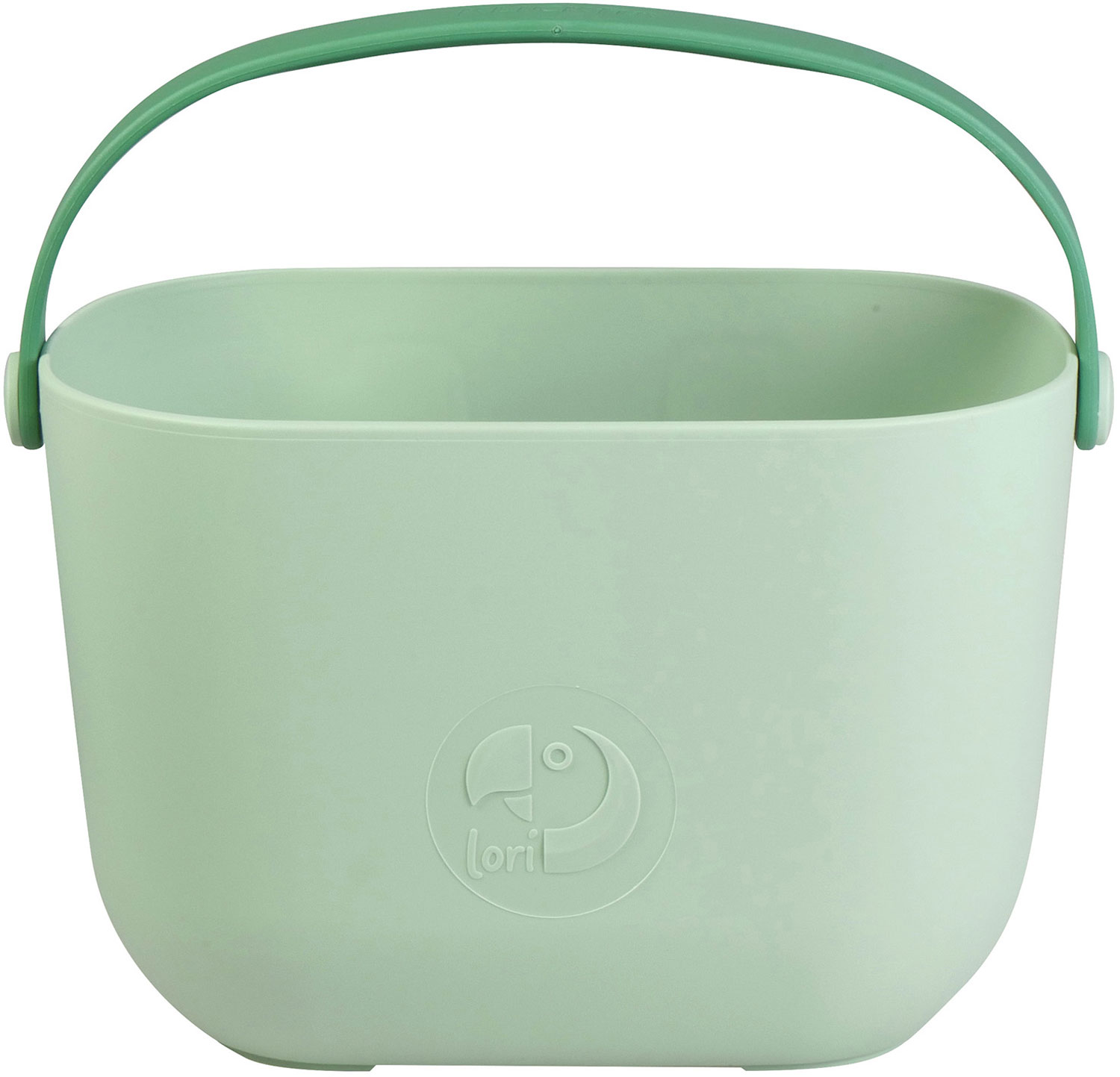 Cesta de manillar KLICKfix Lori Basket