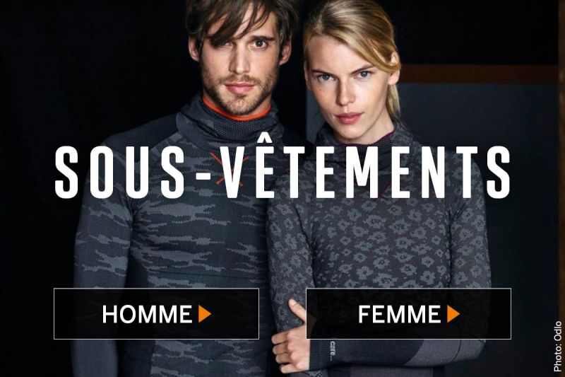 Sous-vêtements