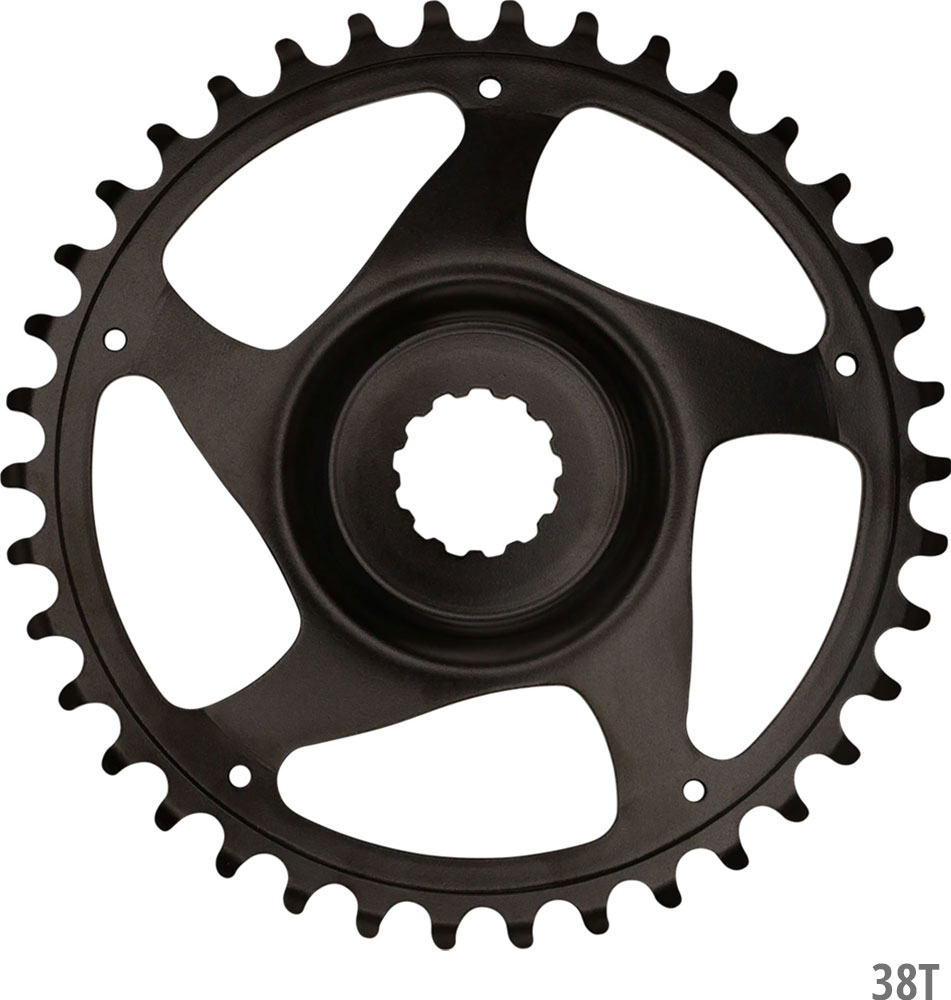 Plateau de chaîne Bosch Gen 3 E-Bike 11/128