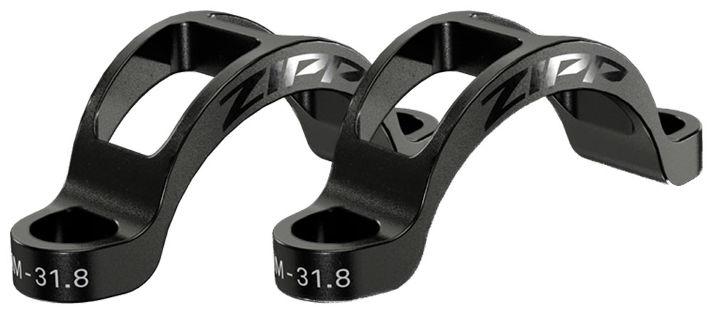 Zipp Riser Kit Zipp Vuka Clip Riser Kit Lenker - Zubehör kaufen | Bike-Discount