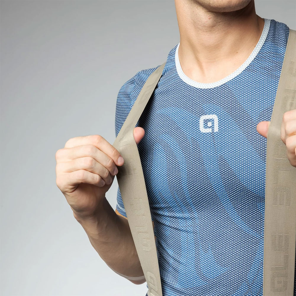 Master 2.0 - Bib Shorts with Pad