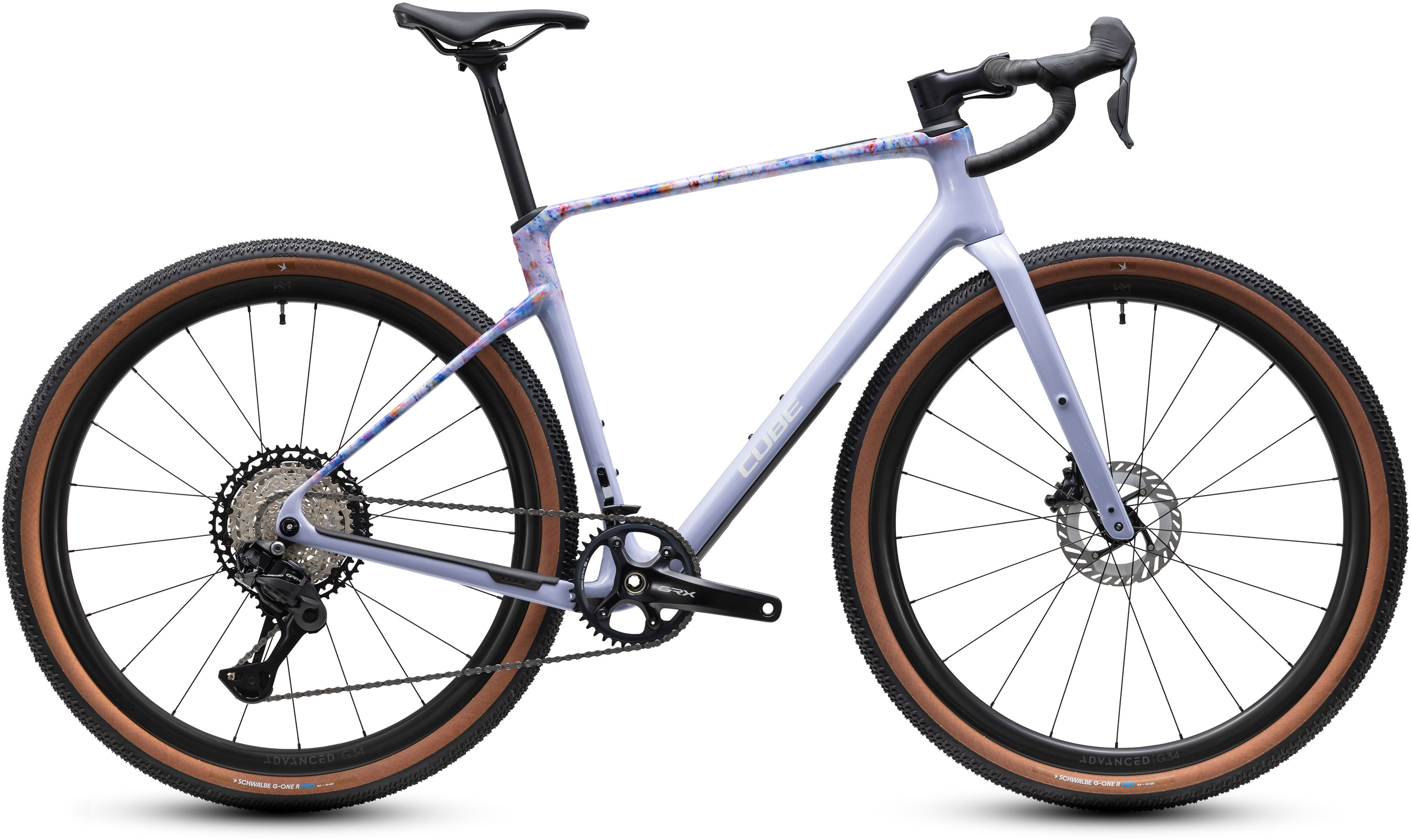 Nuroad C:62 EX artline