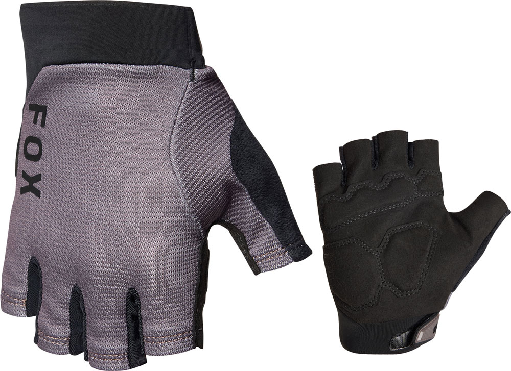 Ranger Gel Short - Guantes MTB
