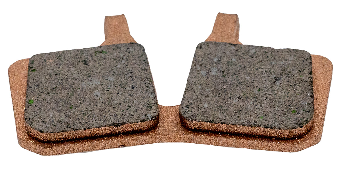 Disc Beläge für Magura MT5