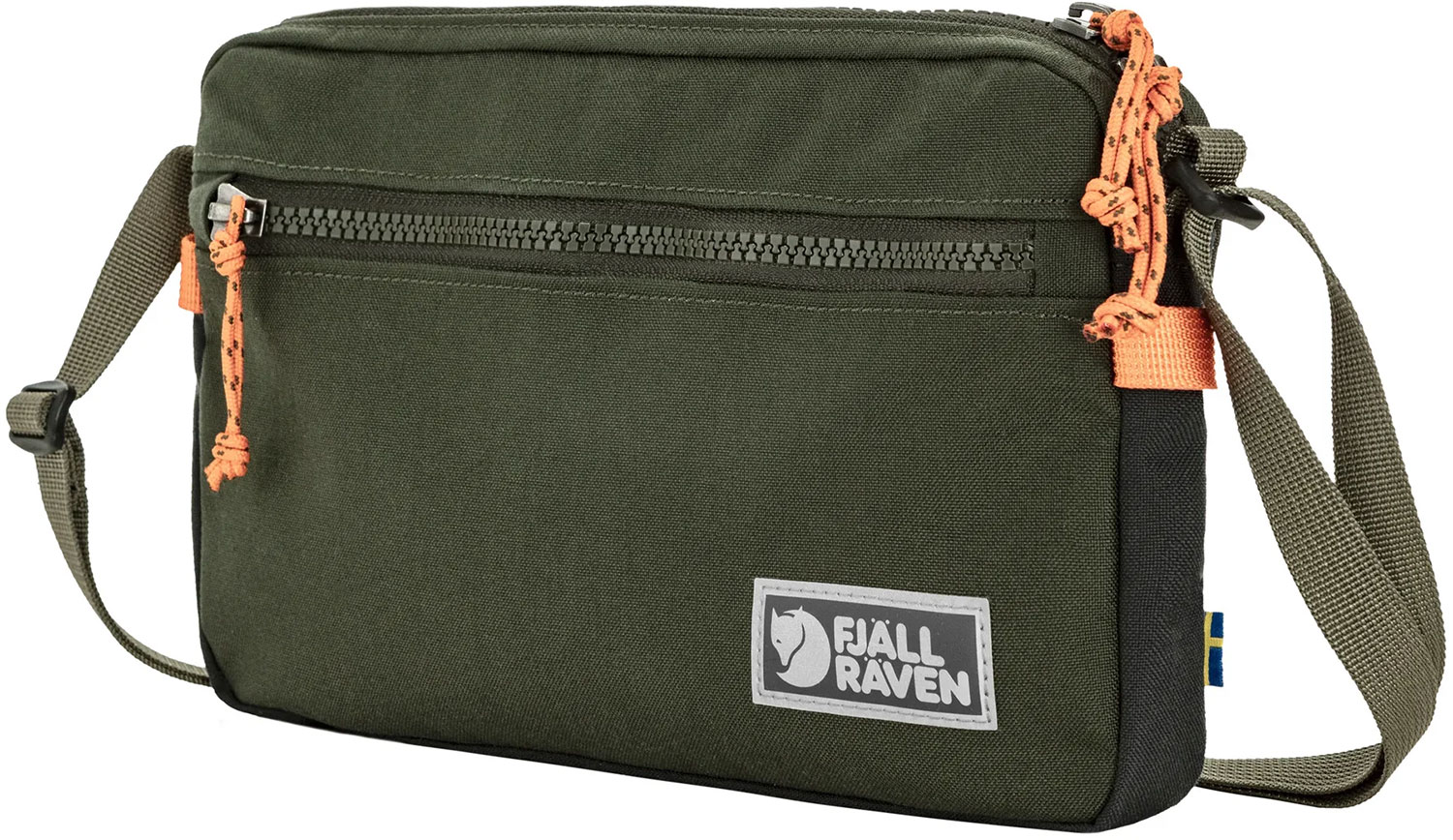 Vardag Pocket Large - Shoulder bag