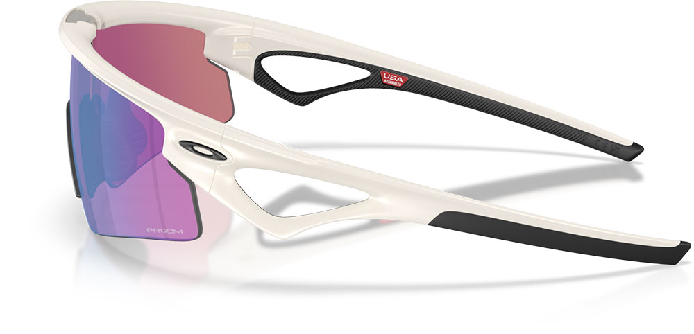 Sphaera Strike PRIZM Road Jade - Lunettes de sport