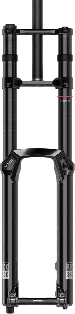 BoXXer Ultimate D2 Charger 3.2 RC2 29" LinearXL 48mm Offfset Tapered Boost