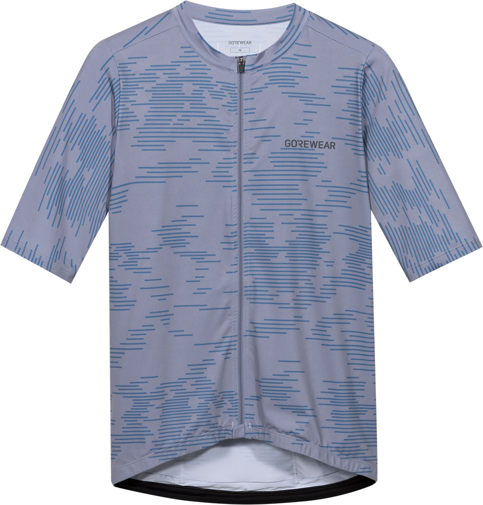 Swiftride Electro - Jersey