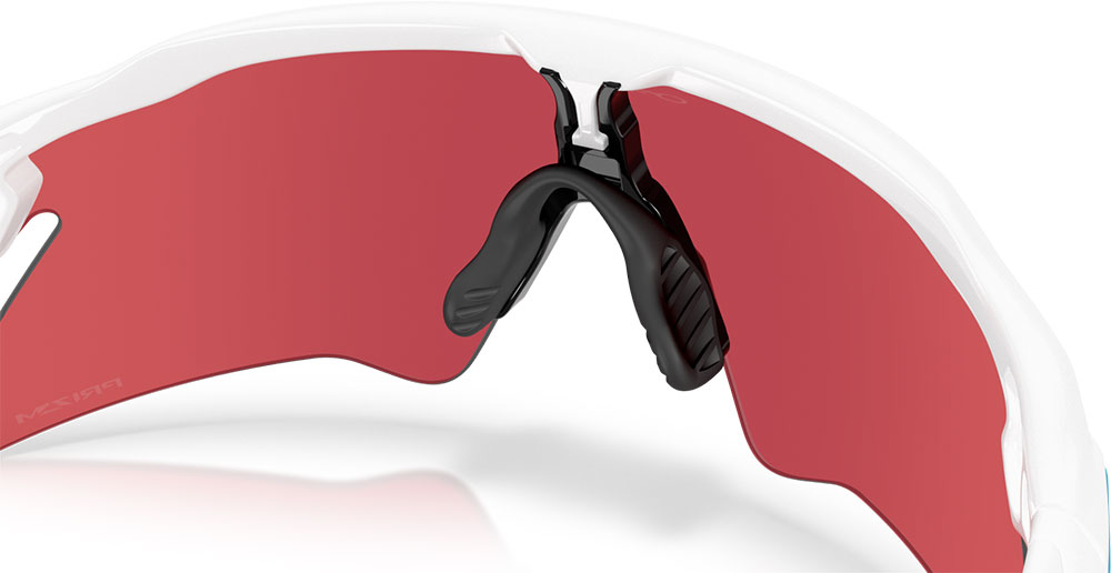 Radar EV Heater PRIZM Snow Sapphire - Gafas deportivas