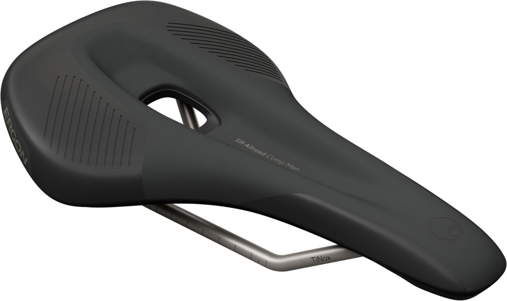 Ergon SR Allroad Core Comp Men Sattel Herren kaufen | Bike-Discount
